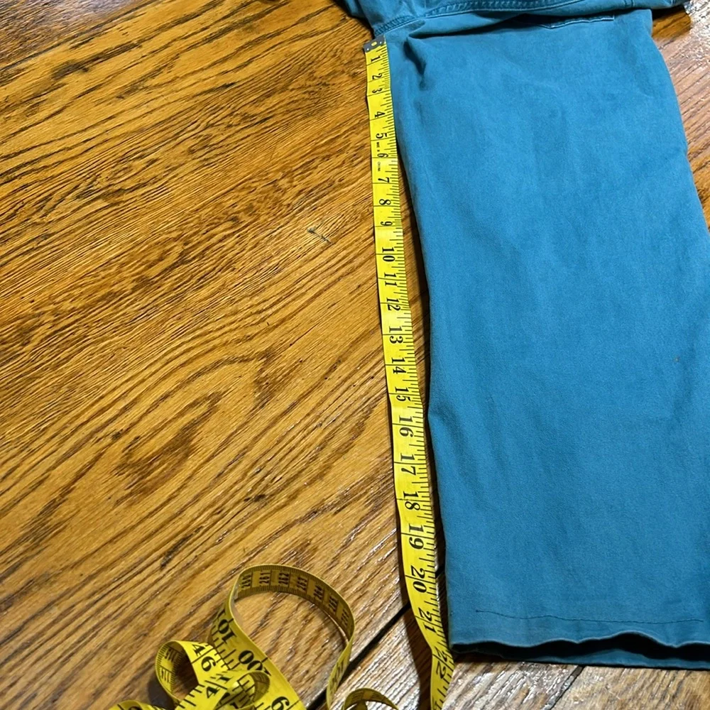 5/$25🦋 Cat & Jack blue boys pants. Size 16 Husky.